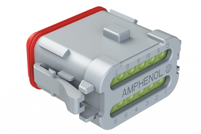 AT06-12SA-MM01, Amphenol Industrial
