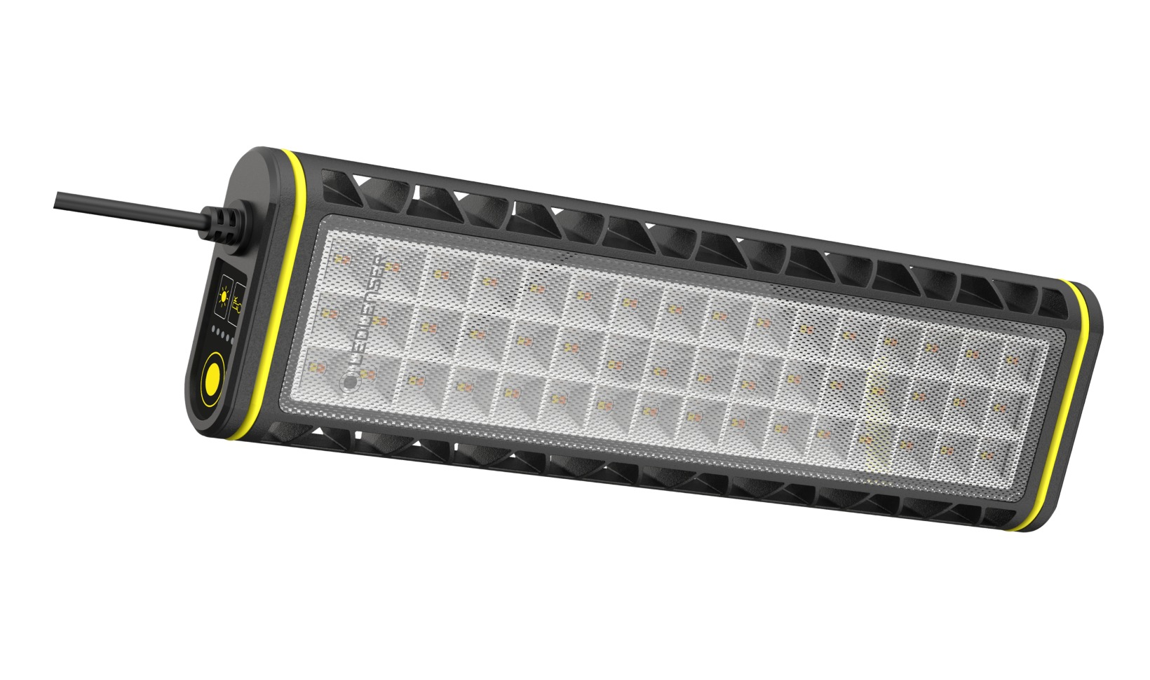 AT10C WORK, Led Lenser
