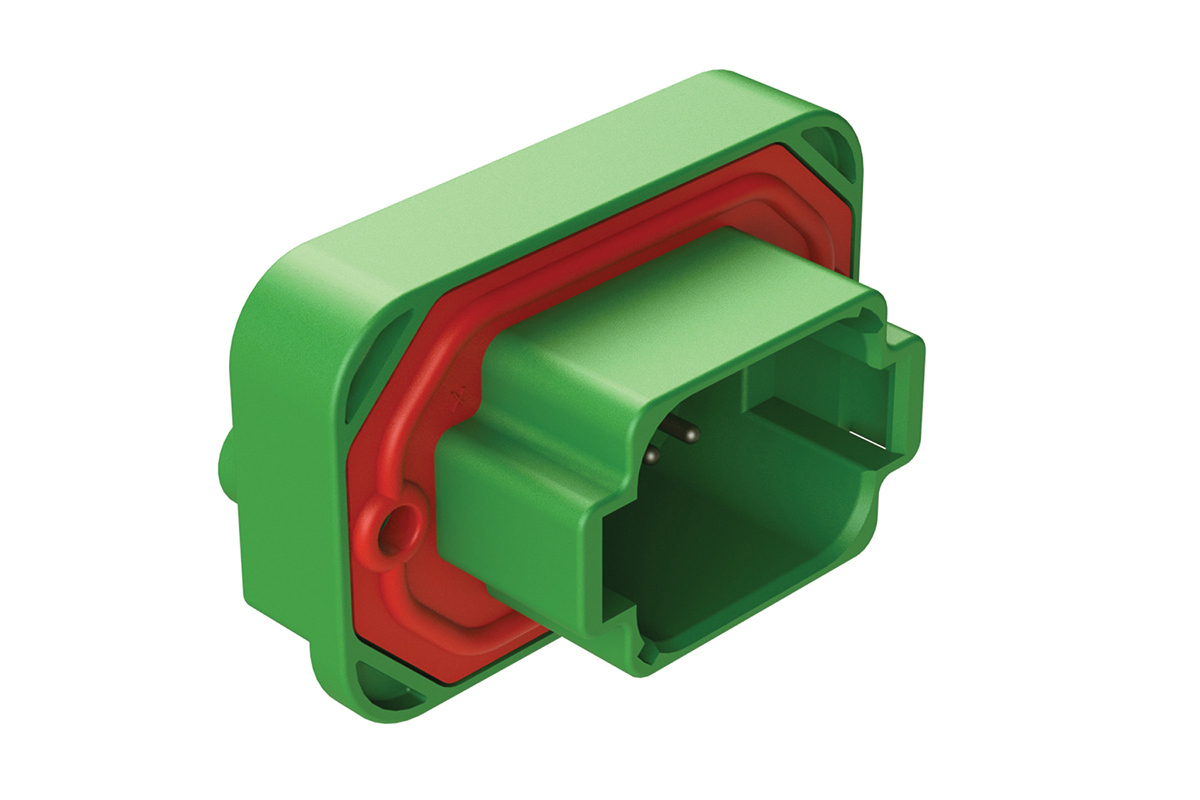 AT15-08PC-BM03, Amphenol Industrial
