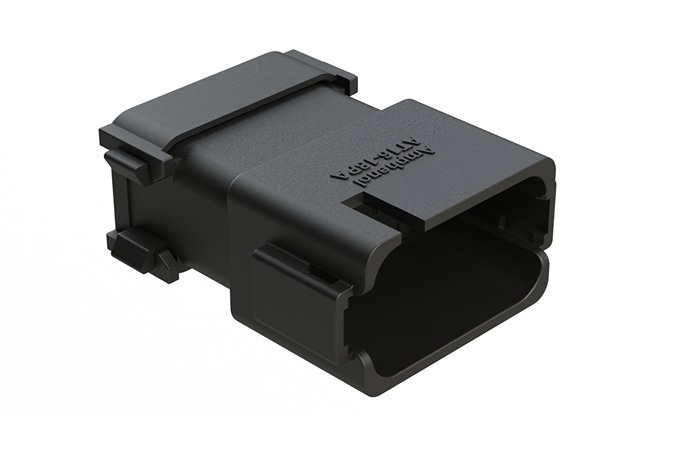 AT16-18PA-K004, Amphenol Industrial