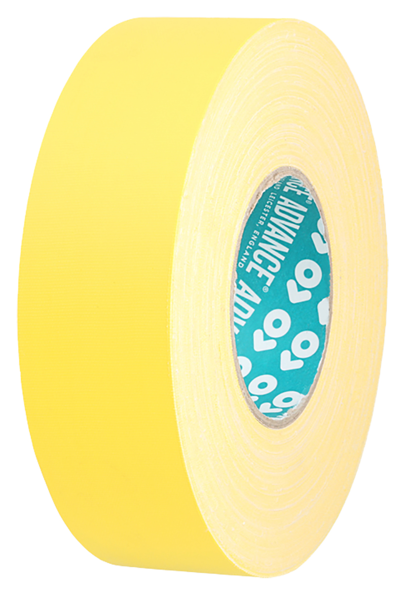 AT160, Advance Tapes