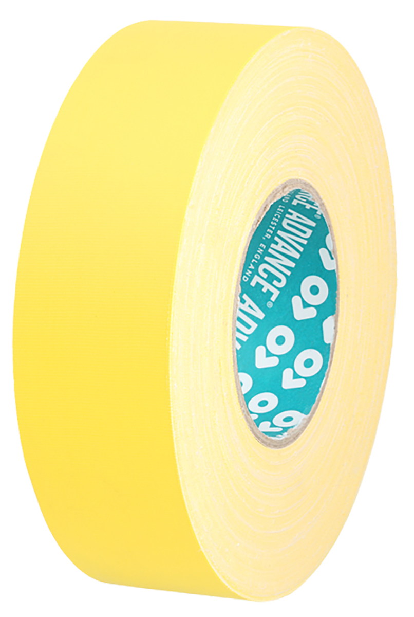 AT160, Advance Tapes