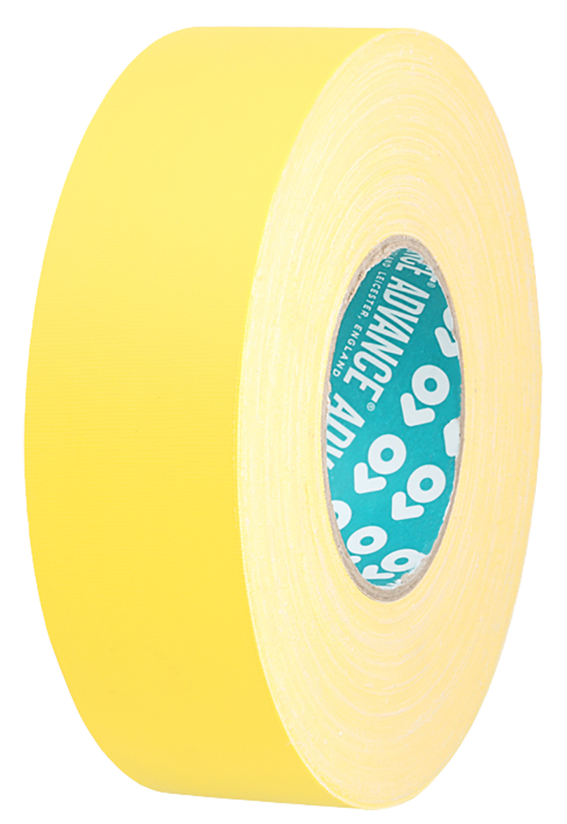 AT160, Advance Tapes