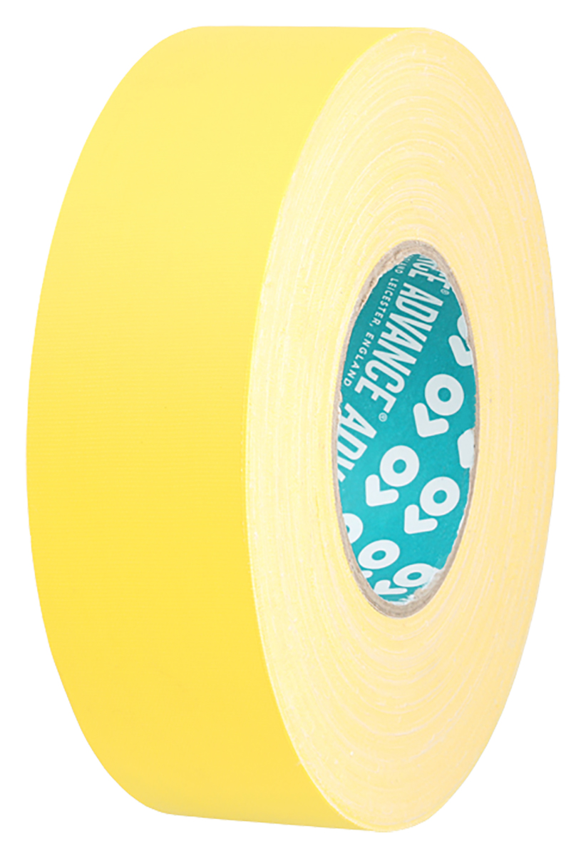 AT160, Advance Tapes