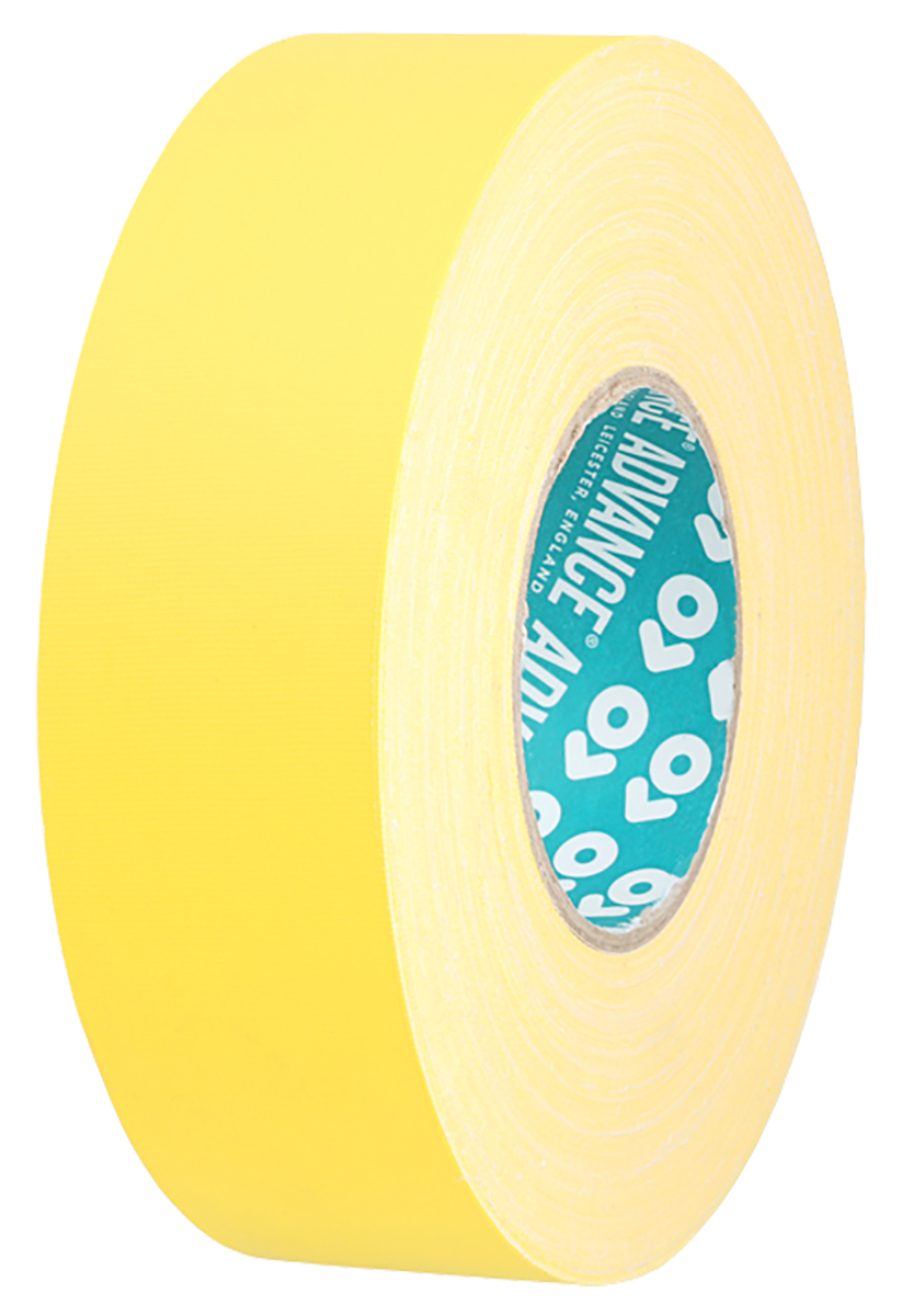 AT160, Advance Tapes