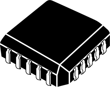 AT17LV010-10JU, Microchip