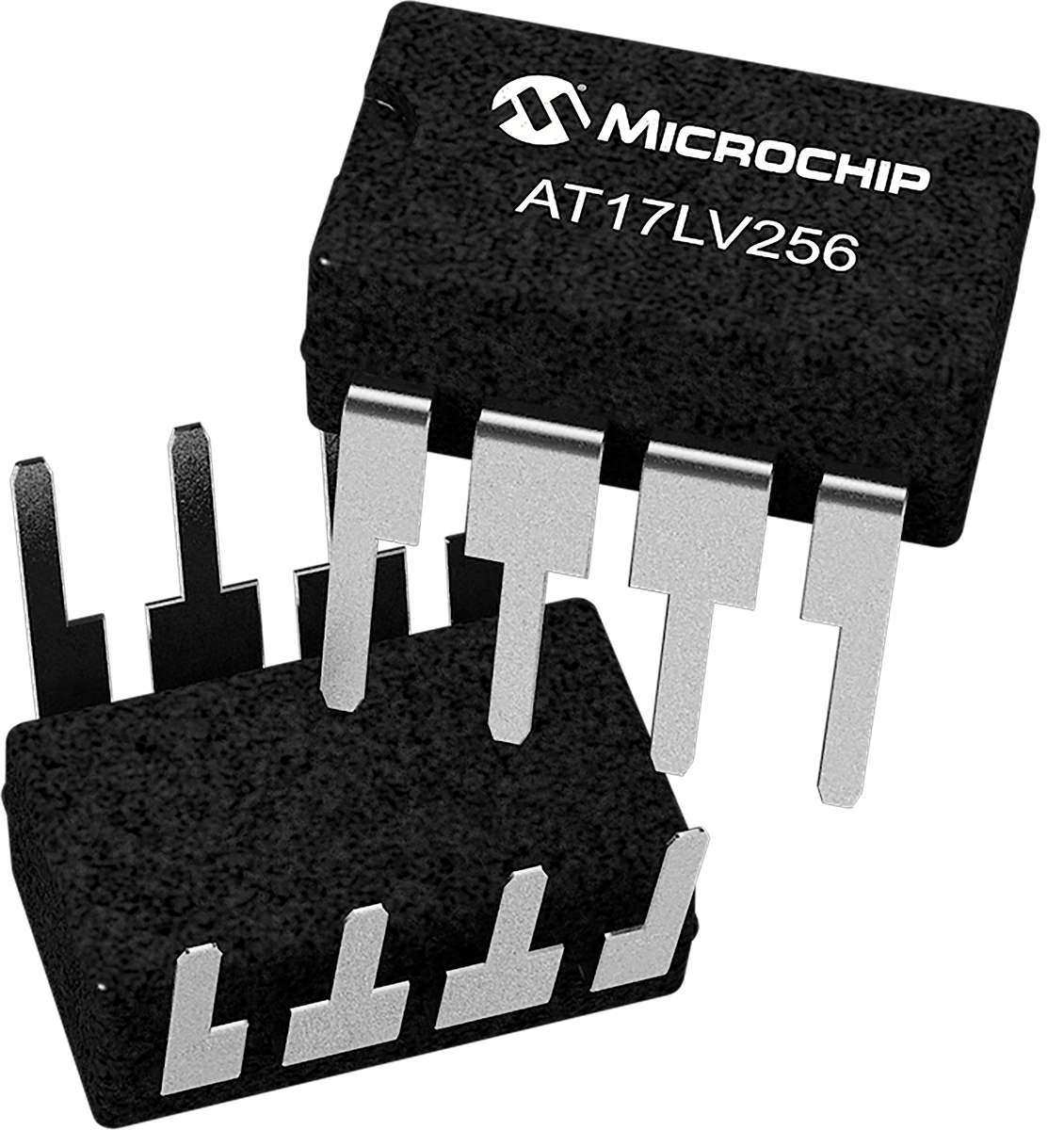 AT17LV256-10PU, Microchip
