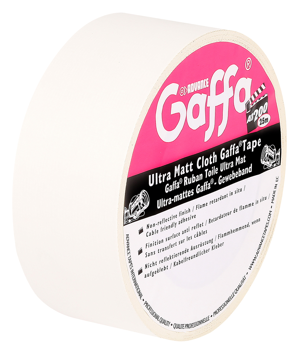 AT200, Advance Tapes