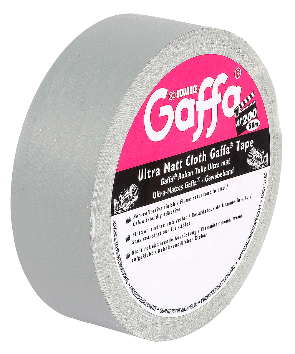 AT200, Advance Tapes