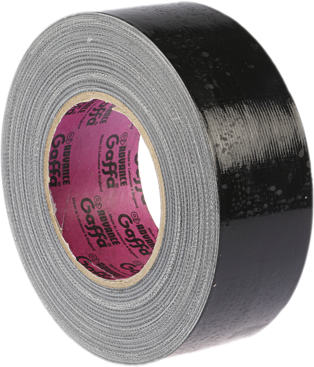 AT202, Advance Tapes