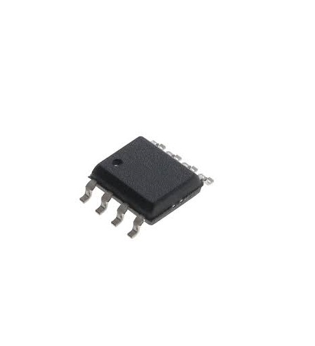 AT24C04D-SSHM-B, Microchip