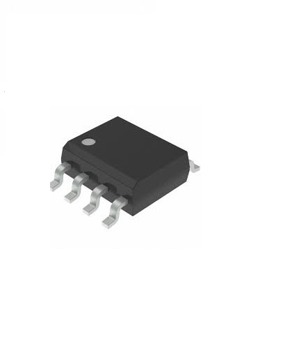 AT24C16D-SSHM-B, Microchip