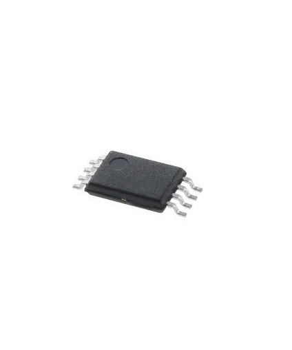AT24C16D-XHM-B, Microchip