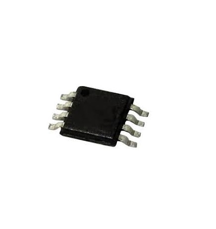 AT24C512C-SHD-B, Microchip
