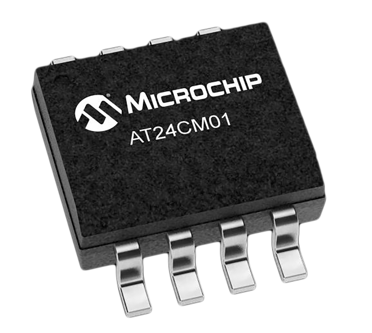 AT24CM01-SSHD-B, Microchip