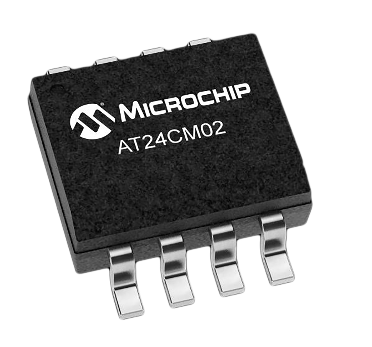 AT24CM02-SSHM-B, Microchip