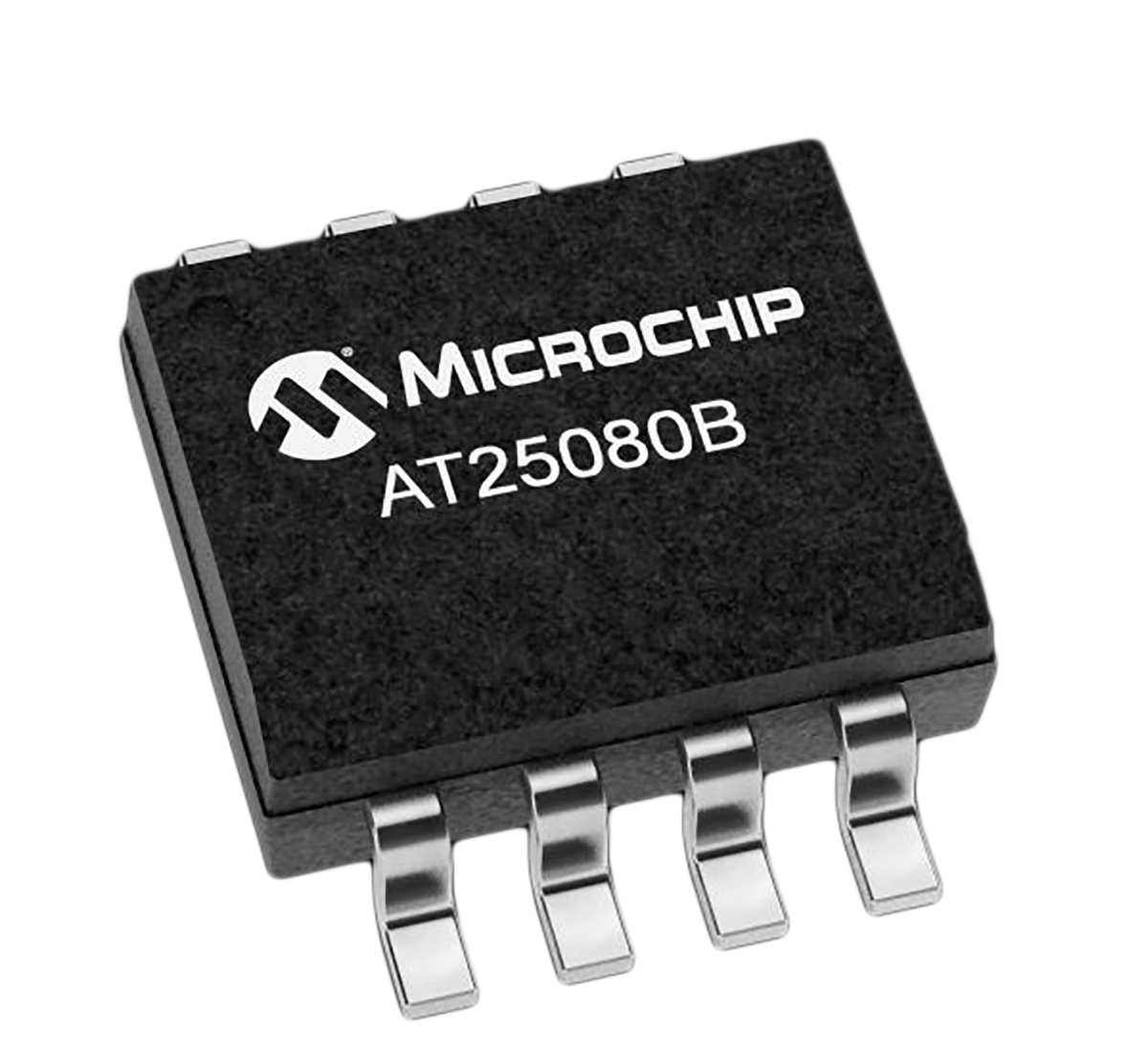 AT25080B-SSHL-T, Microchip