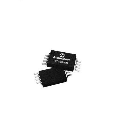 AT25640B-XHL-B, Microchip