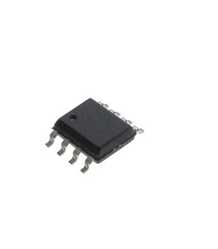 AT25M01-SSHM-B, Microchip