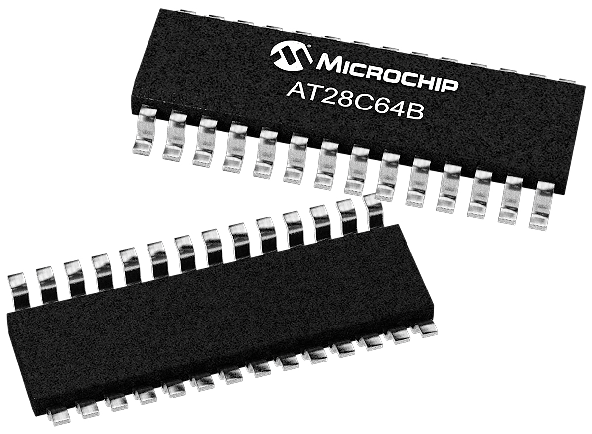 AT28C64B-15SU, Microchip