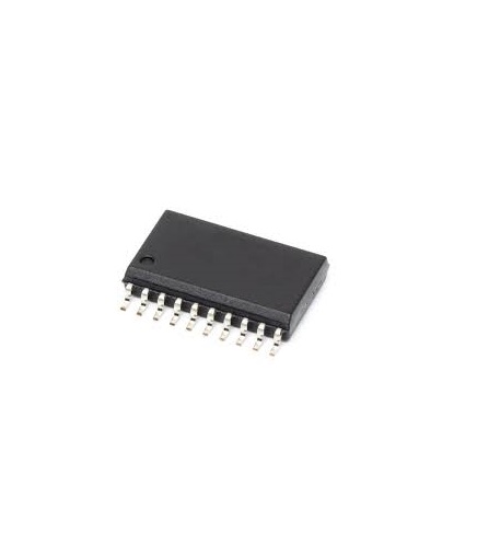 AT42QT2120-SU, Microchip