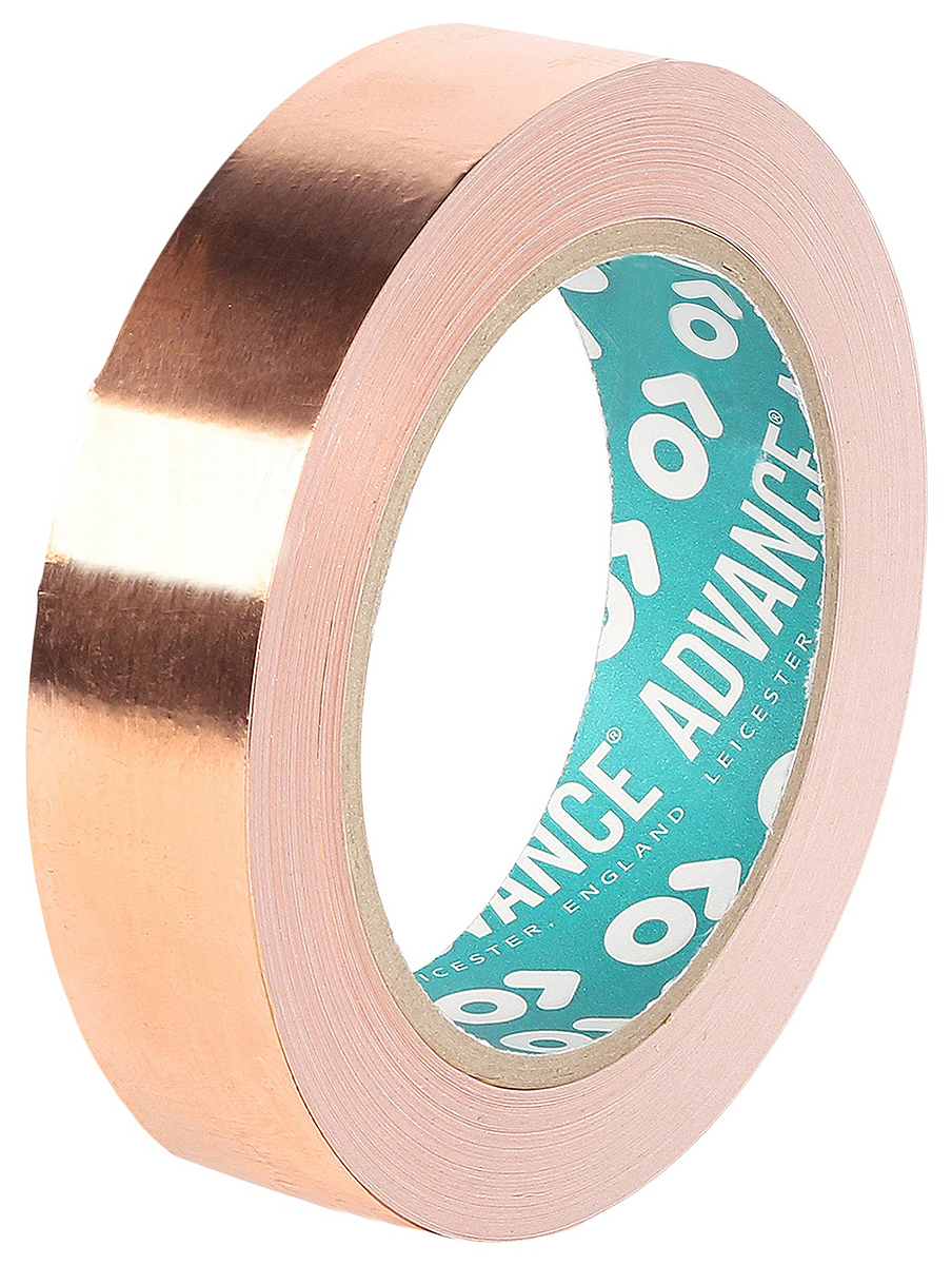 AT526, Advance Tapes