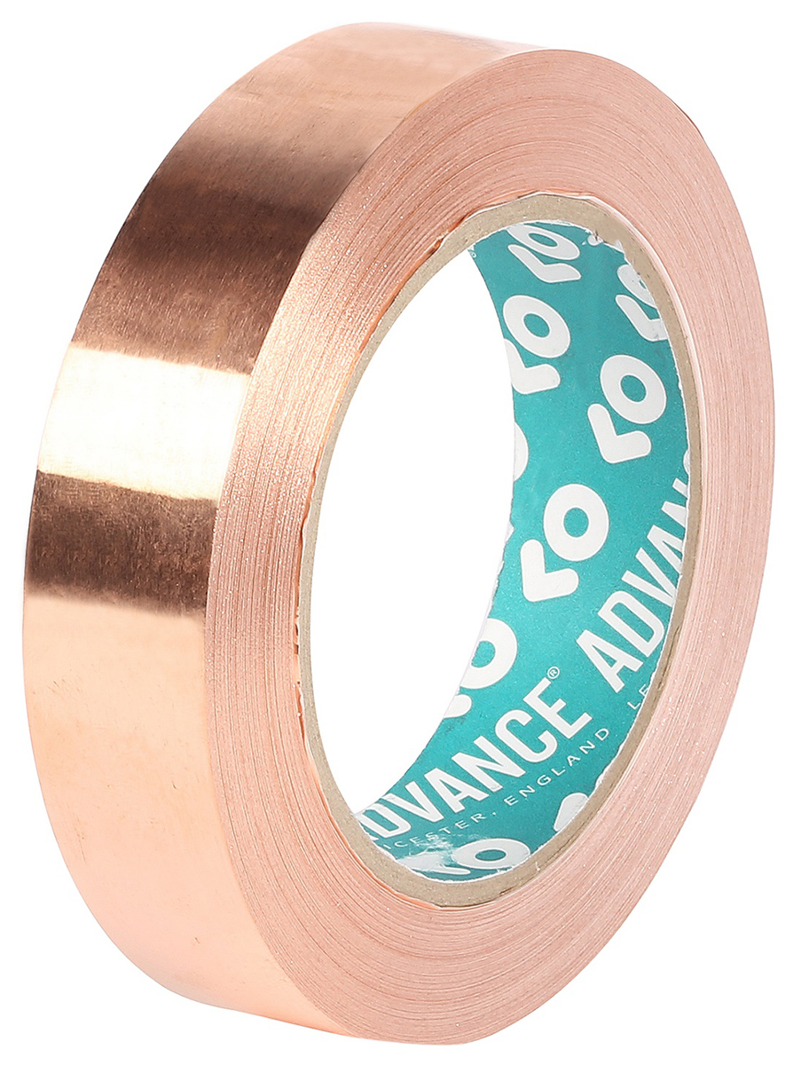 AT528, Advance Tapes