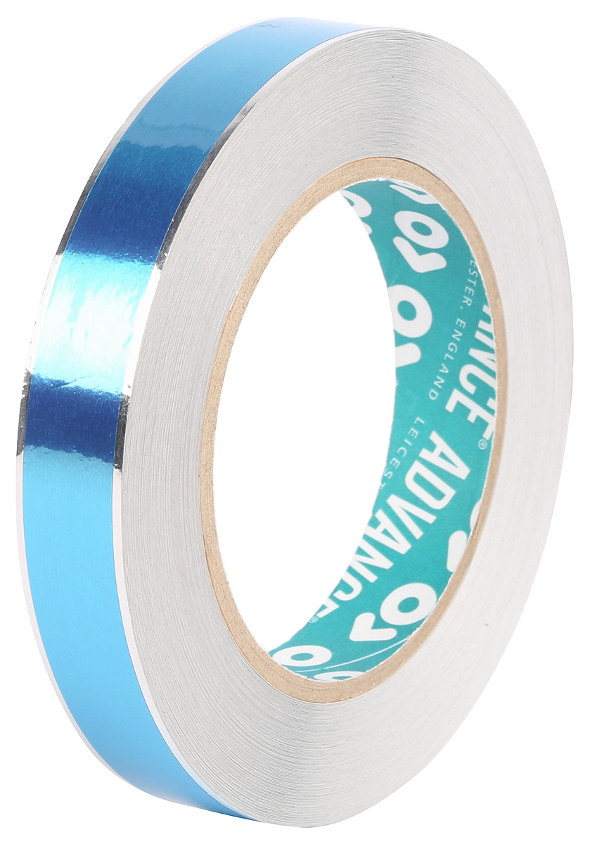 AT541, Advance Tapes