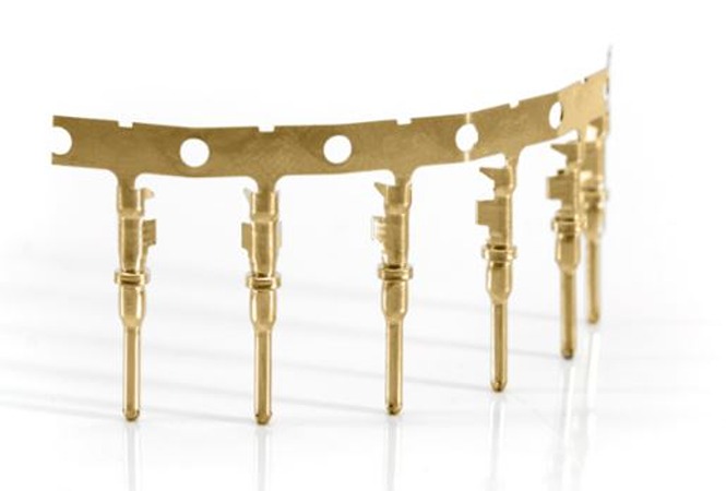 AT60-16-0644, Amphenol Industrial