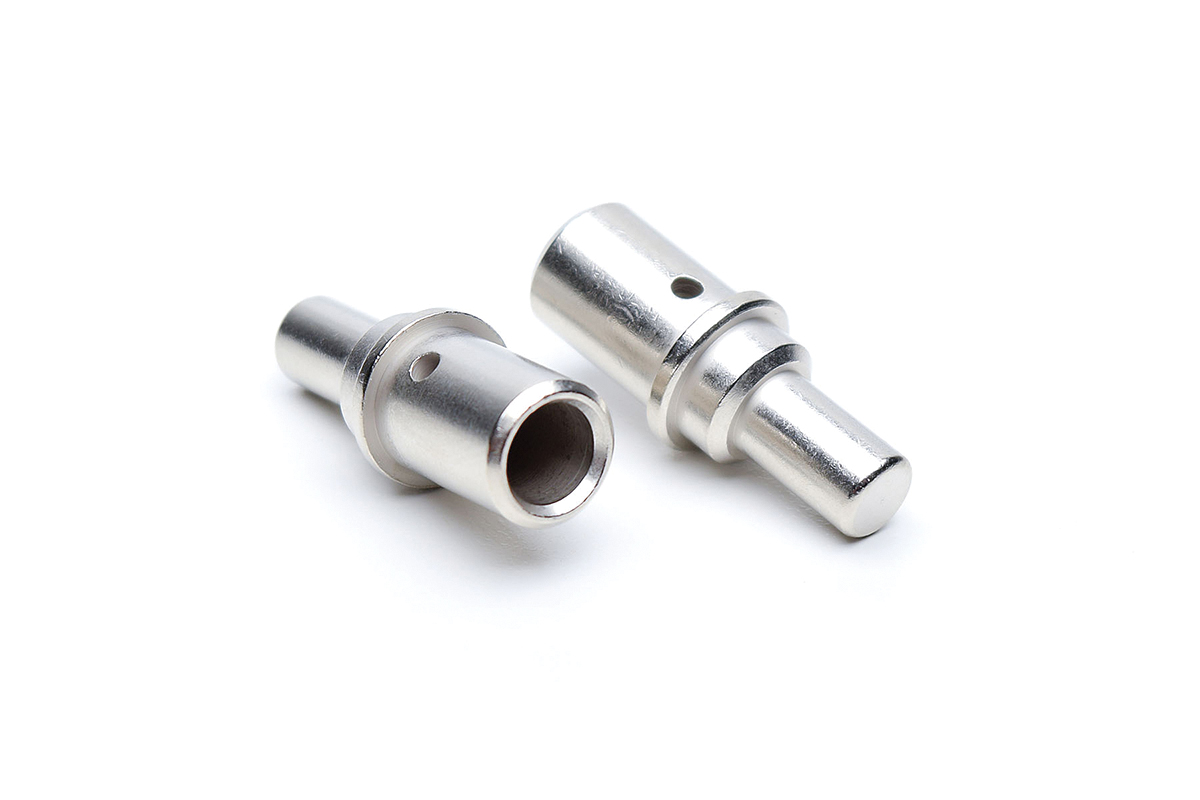 AT60-204-0490, Amphenol Industrial