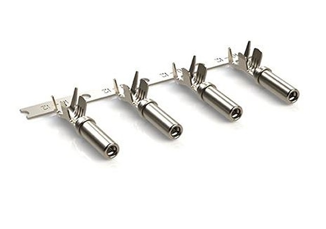 AT62-12-0222, Amphenol Industrial