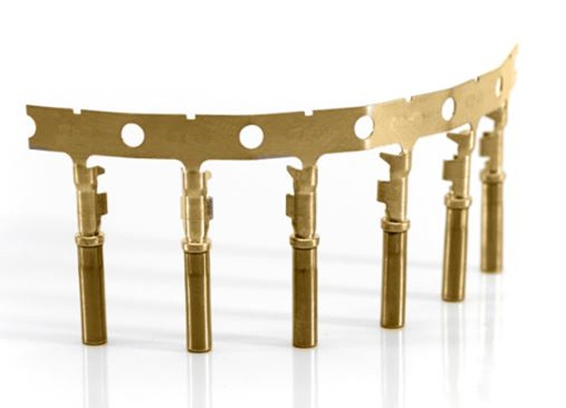 AT62-16-0644, Amphenol Industrial