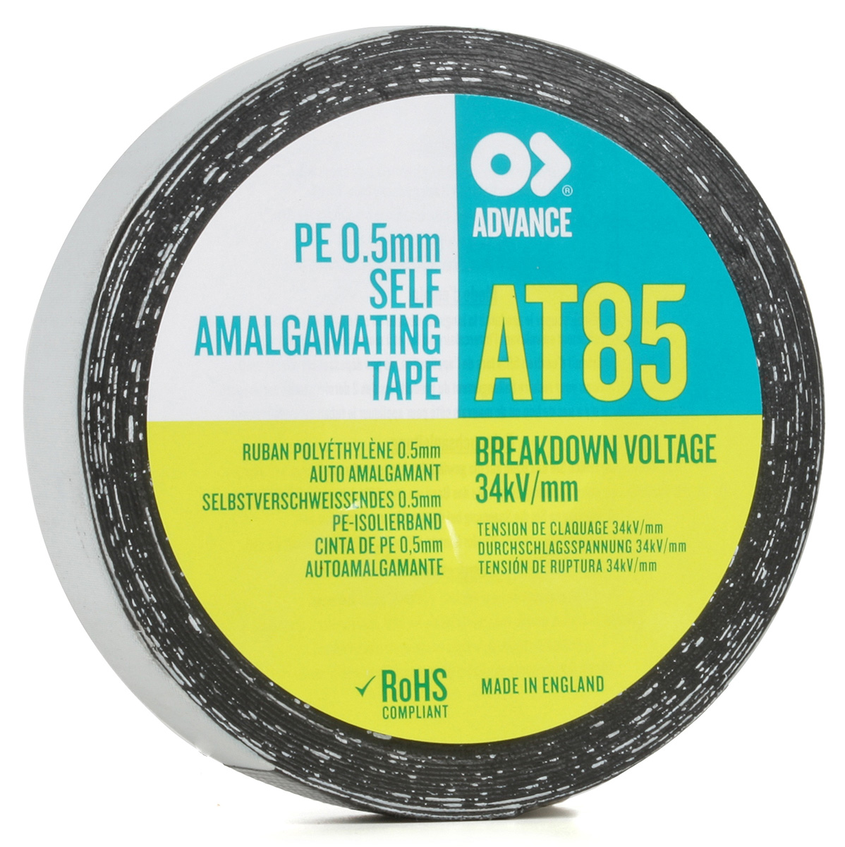 AT7, Advance Tapes