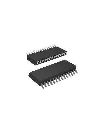 AT89C51CC02CA-TISUM, Microchip