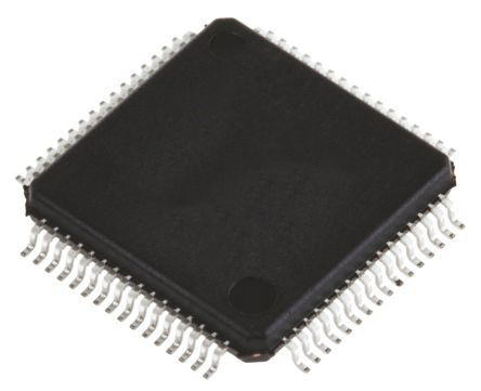 AT90CAN128-16AU, Microchip