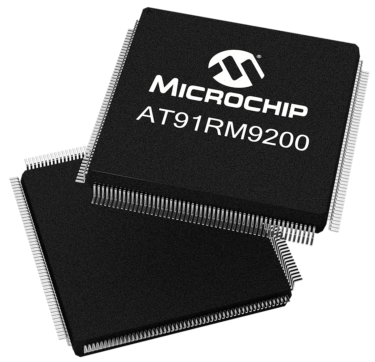 AT91RM9200-QU-002, Microchip