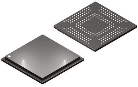 AT91SAM9260B-CU, Microchip