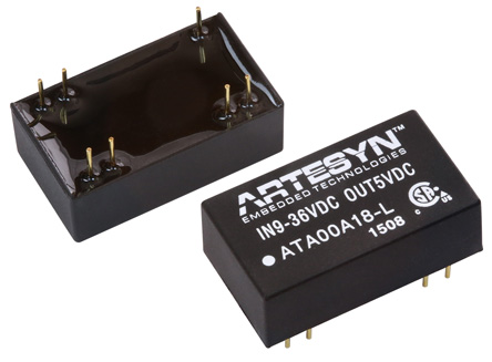 ATA00F18S-L, Artesyn / Advanced Energy