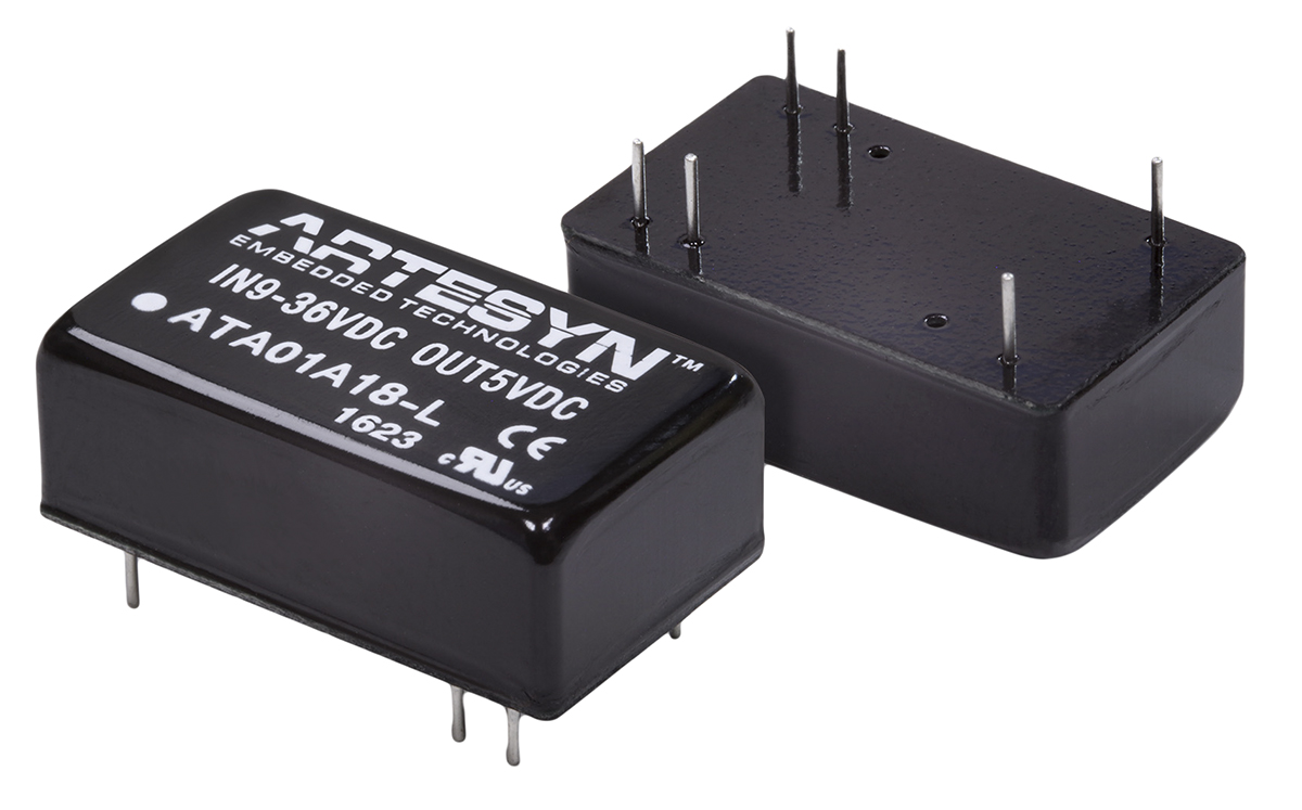 ATA01A18-L, Artesyn / Advanced Energy