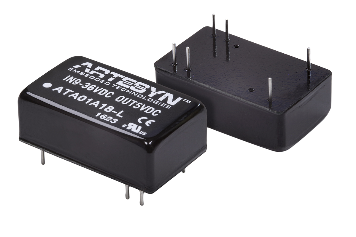 ATA01B18-L, Artesyn / Advanced Energy