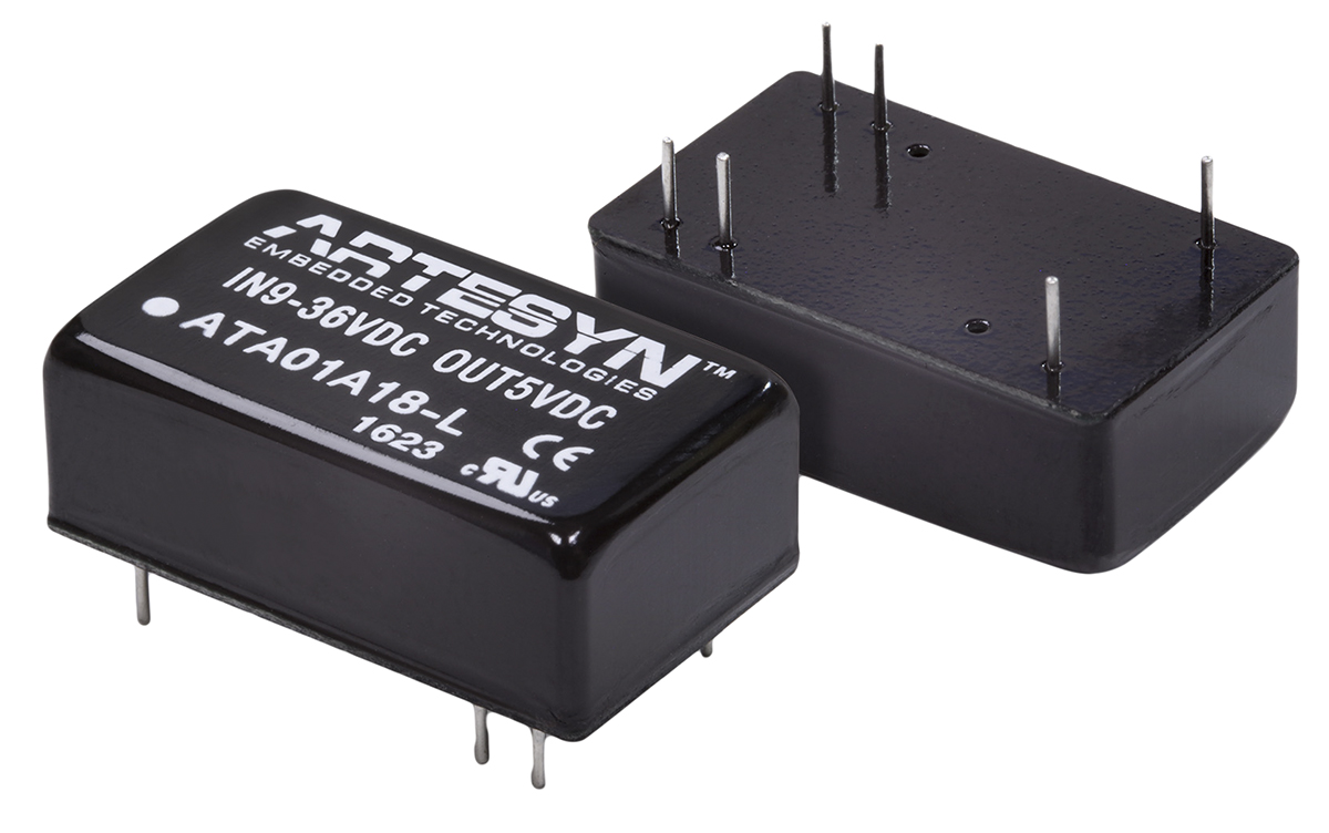 ATA01F18-L, Artesyn / Advanced Energy
