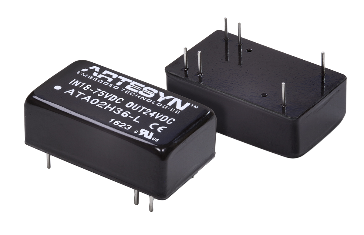 ATA02A36-L, Artesyn / Advanced Energy
