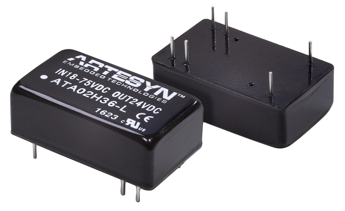 ATA02CC36-L, Artesyn / Advanced Energy