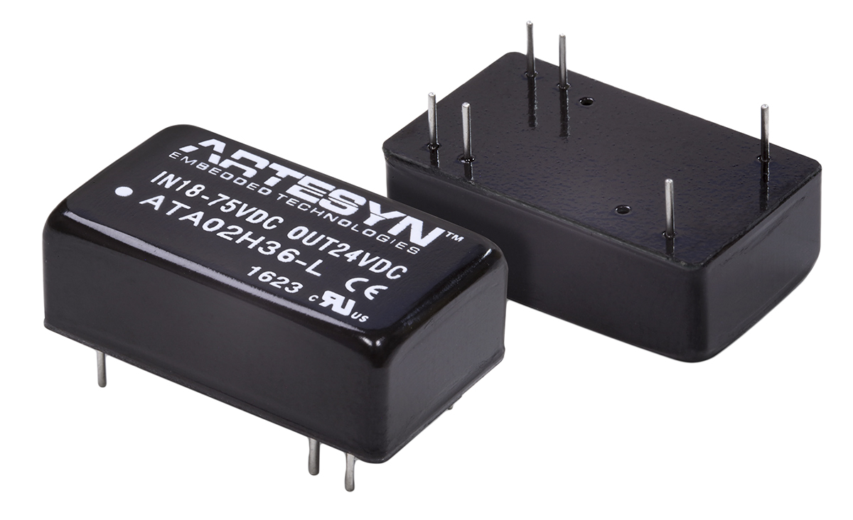 ATA02H36-L, Artesyn / Advanced Energy