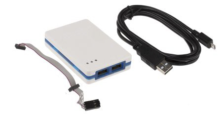 ATATMEL-ICE-BASIC, Microchip