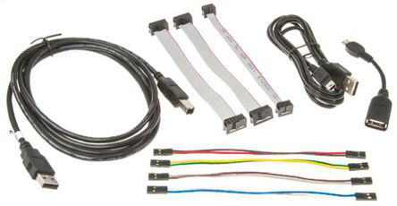 ATAVRCABLEKIT, Microchip