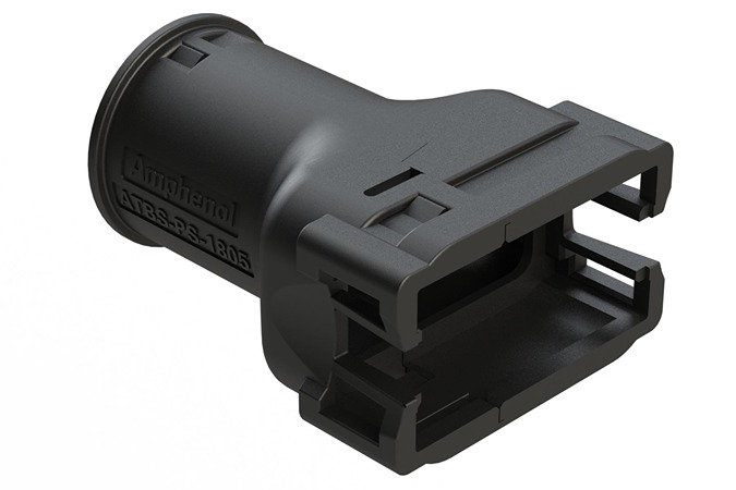 ATBS-PS-1805, Amphenol Industrial