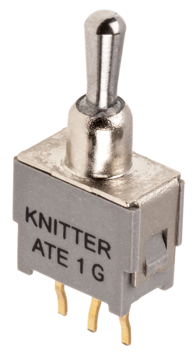 ATE 1 G, KNITTER-SWITCH