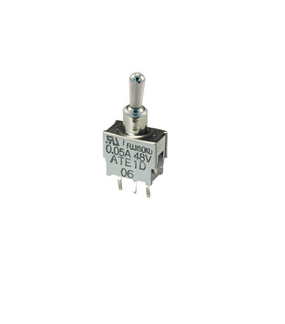 ATE1D-2M3-10-Z, Nidec Components