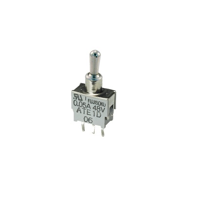 ATE1D-5M3-10-Z, Nidec Components